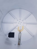 Briketavimo presas Comafer 6-4