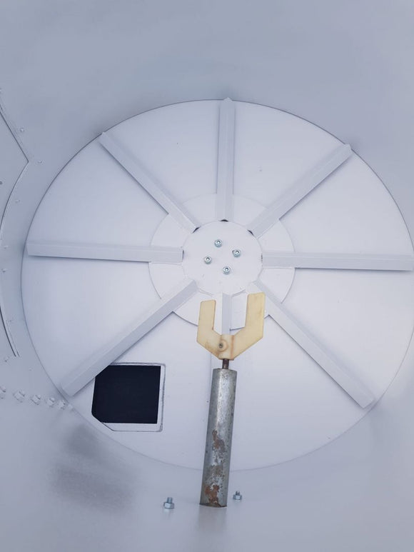 Briketavimo presas Comafer 6