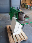 Kraštų šlifavimo staklės Contaldo Mario-4