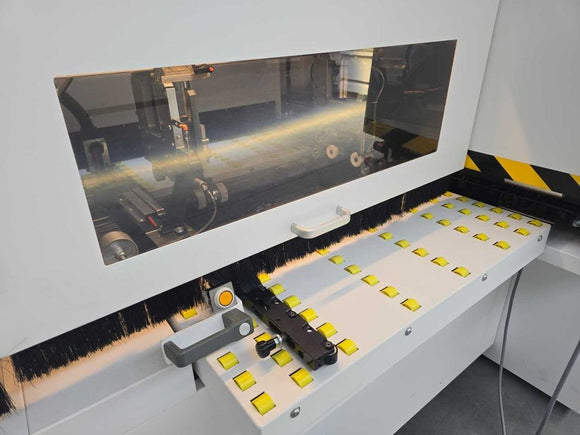 CNC gręžimo centras Vitap - Industry Solutions