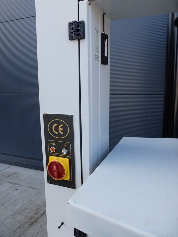 Juostinės pjovimo staklės Centauro SP 700