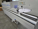 Briaunų laminavimo staklės Brandt KDF 220-4