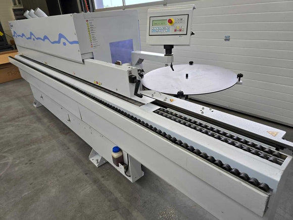 Briaunų laminavimo staklės Brandt KDF 220