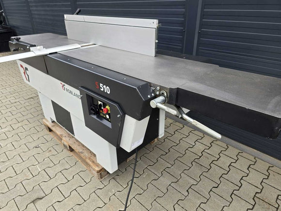 Leistuvas Robland 510