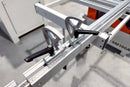 Frezavimo staklės HBW SM 100A - Industry Solutions