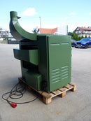 Reismusavimo staklės Casadei 630-4