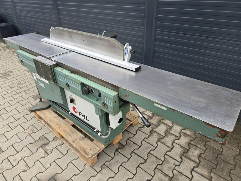 Leistuvas SCM 400