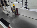 Frezavimo staklės SCM TF130 class - Industry Solutions