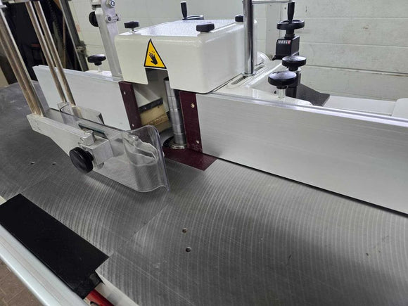 Frezavimo staklės SCM TF130 class - Industry Solutions