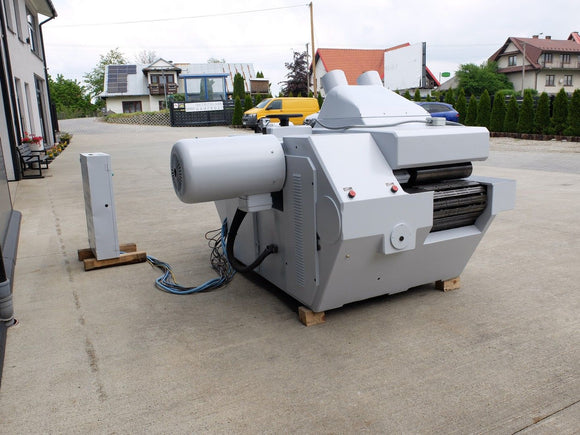 Daugiapjūklės staklės Gabbiani SA 500