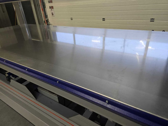 Faneravimo presas Felder Format 4 - Industry Solutions