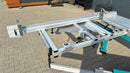 Formatinio pjovimo staklės Martin T60-4