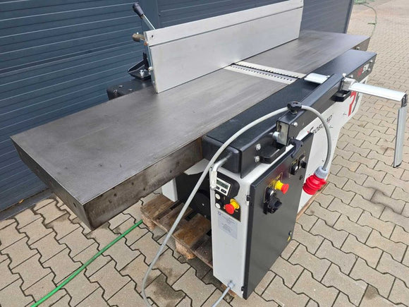 Leistuvas-reismusas Robland SD510