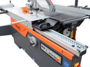 Formatinio pjovimo staklės Rema Fx250 1600 | 2000 | 2600 | 3000 | 32000 - Industry Solutions