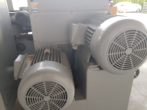 Daugiapjūklės staklės A.COSTA