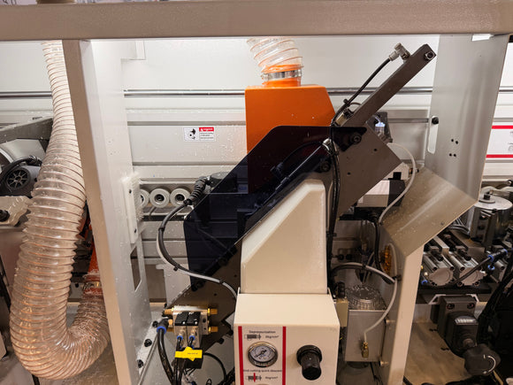 Briaunu laminavimo staklės HOLD HD211J