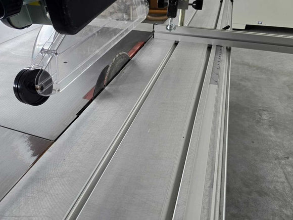 Formatinio pjovimo staklės Robland 3200 - Industry Solutions