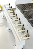 CNC frezavimo centrai INDUSTRY 1530 INDUSTRY 2.0 ATC-4