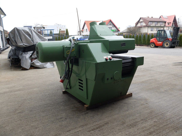 Daugiapjūklės staklės  GABBIANI - Industry Solutions