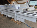 Briaunų laminavimo staklės Brandt KDF 440-4