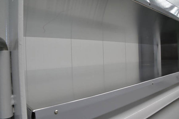 Faneravimo presas Italpresse 1335