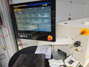Briaunų laminavimo staklės SCM K360-4