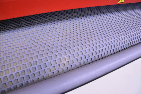 Plačiajuostės šlifavimo staklės GRIGGIO 1102