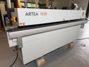Briaunų laminavimo staklės HOLZ-HER Artea EVA/PUR-4