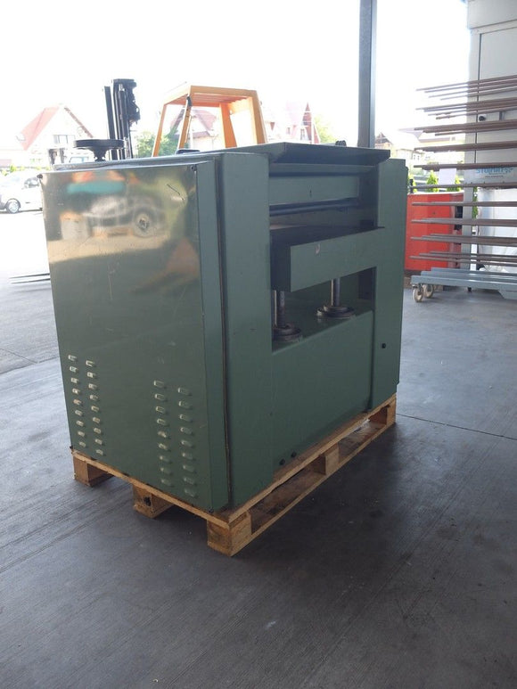 Reismusas STETON S630 - Industry Solutions