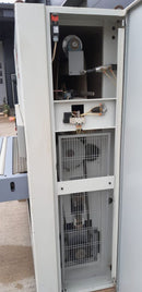 Plačiajuostės šlifavimo staklės Italpresse 1100 - Industry Solutions