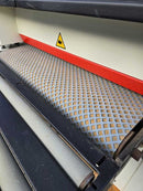 Plačiajuostės šlifavimo staklės SCM 950 mm - Industry Solutions