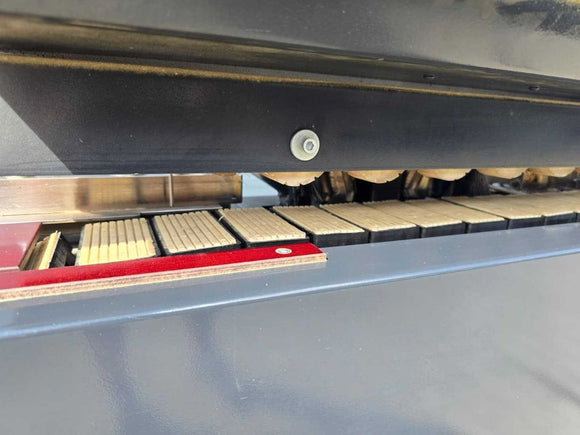 Briaunų laminavimo staklės Robland 575