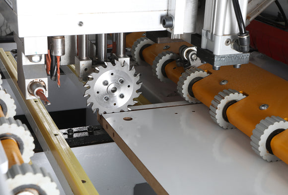 CNC gręžimo staklės Holemaster 1030 MC