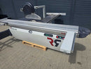 Formatinio pjovimo staklės Robland 3200 - Industry Solutions