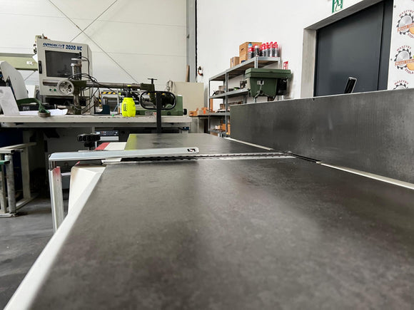 Leistuvas SCM F520 Class