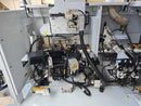 Briaunų laminavimo staklės Brandt KDF440-4
