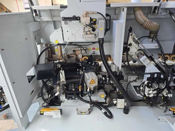 Briaunų laminavimo staklės Brandt KDF440