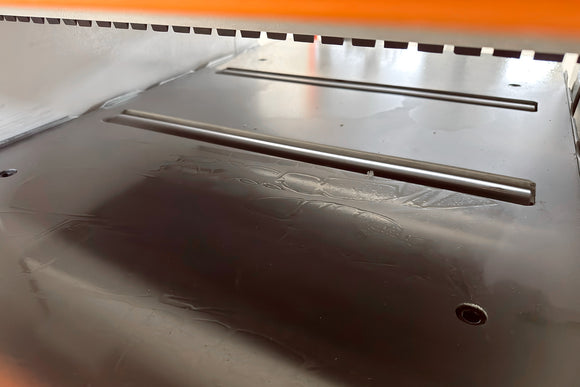 Reismusas HBW TH630A - Industry Solutions