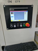 CNC gręžimo centras SCM Startech-4