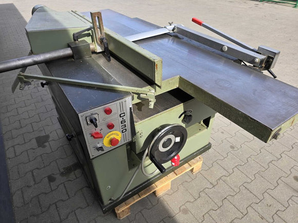 Leistuvas-reismusas Vertongen 630