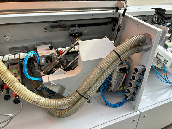 Briaunų laminavimo staklės HOLZ-HER 1057