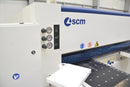 Automatinės pjovimo staklės SCM P55 - Industry Solutions