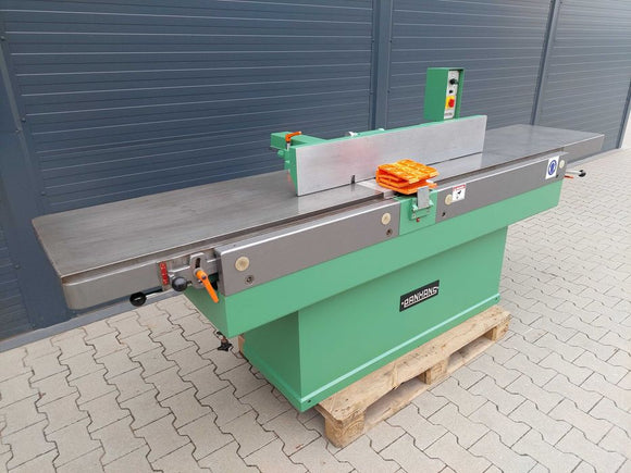 Leistuvas Panhans 520