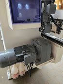 Briaunų laminavimo staklės HOMAG S-380-4