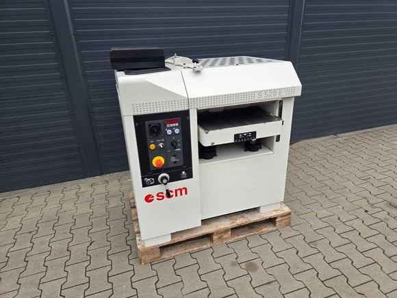 Reismusas SCM S520 - Industry Solutions