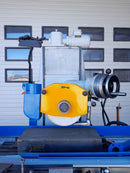 Peilių galandinimo staklės 250-4