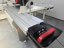 Formatinio pjovimo staklės SCM 320 Si5 - Industry Solutions