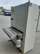 Plačiajuostės šlifavimo staklės SCM SANDYA 3-4