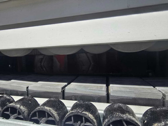 Briaunų laminavimo staklės Bimatic Prima 4.2 - Industry Solutions