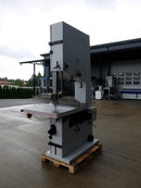 Juostinės pjovimo staklės Centauro CO 800-4